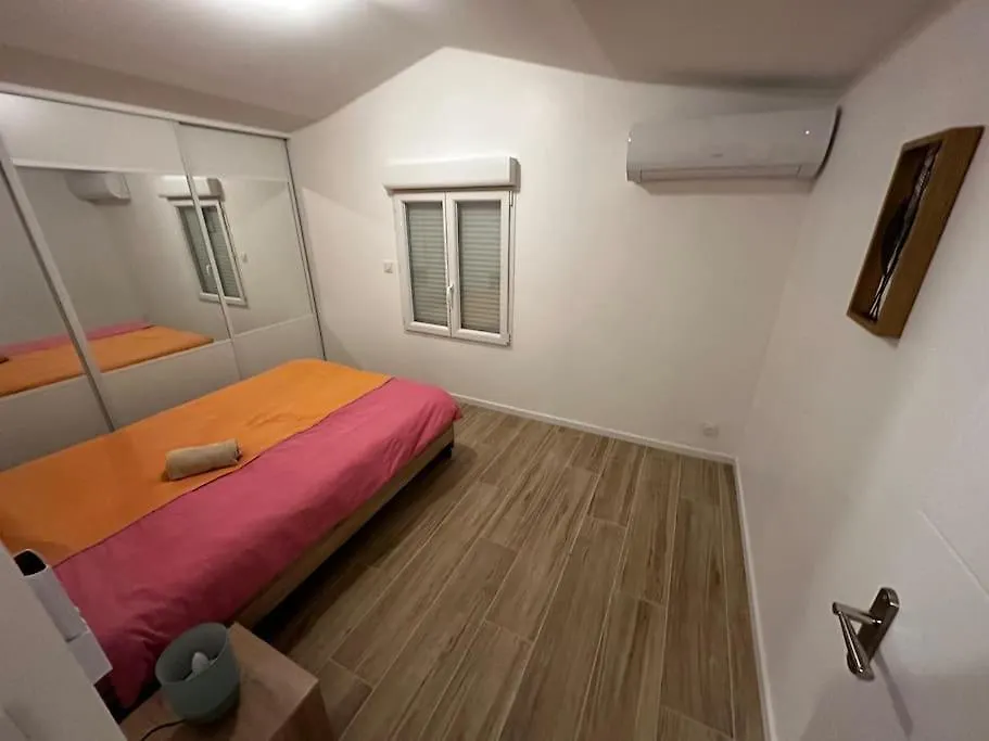 Villa Famille 4 Chambres Chandolas
